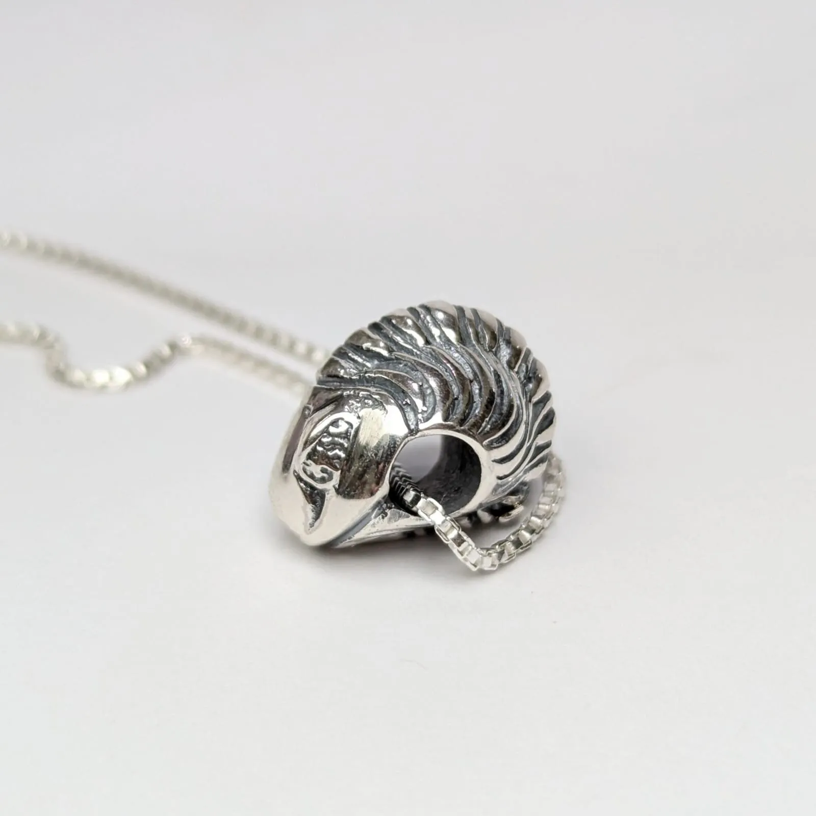 Collar De Trilobite