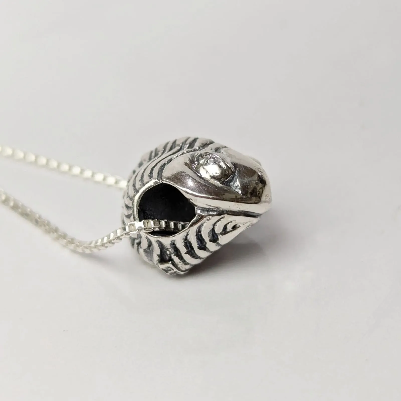Collar De Trilobite