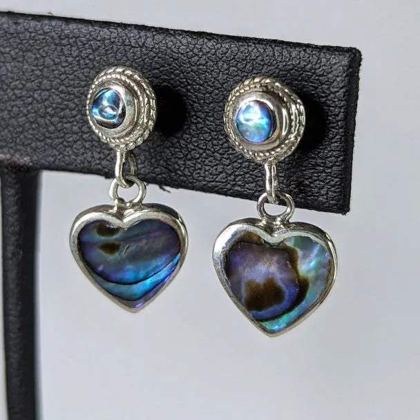 Corazon Paua