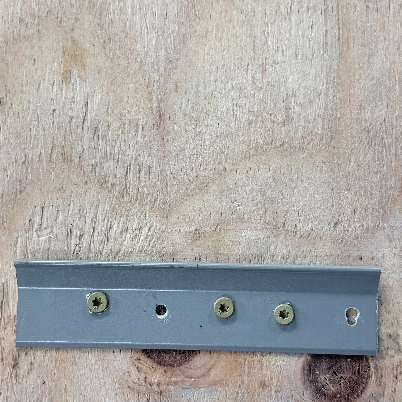 Fósil de pez Knightia 53 cm