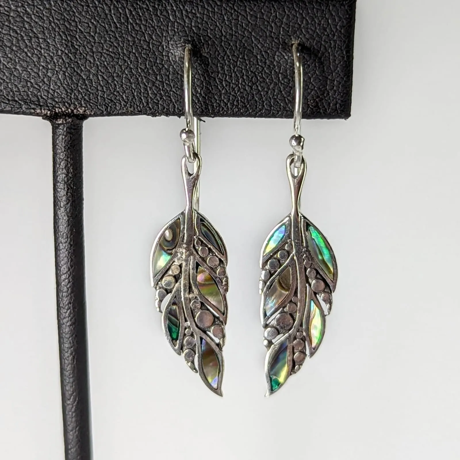 Plumas Paua